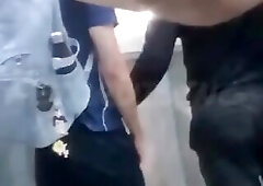 Vintage cruising at the mall - Part 1