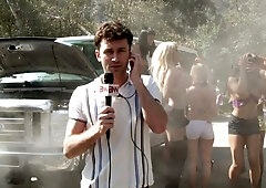Brazzers: Siren Call from Street Sluts