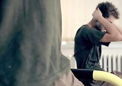 Outdoor Training Turns Wild