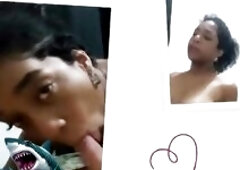 An Italian threesome hires 2 Venezuelan sweethearts for bareback sex in Medellin.