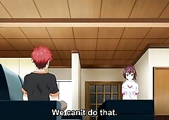 Most Good fanservice scenes from Dokyuu Manga HxEros that includes the ova and uncensored version