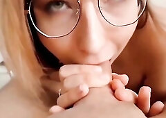 Oh my God! This chab drilled me and came all over me!