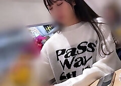 The Finest Beauty That All Men Envy The Pure Black Hair