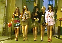 Fuckfest time on a boat