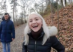 Do You Want To Fuck With Us?