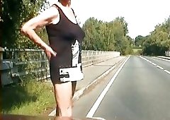 Amazing Zoe Outdoors