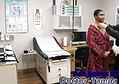 Dr Tampa - Strangers In The Night: Way Not Fair Edition - Daisy Mynx