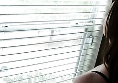 See Alexis Morissett Banged By A Ebony Large Penis