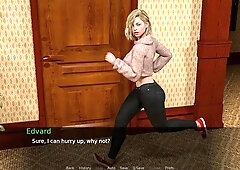 Nursing Back To Pleasure Home With The Girls Ep 50