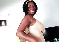 Danesha Marquel does whatsoever u please