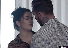 Victoria confronts Johnny about his bad attitude Johnny reveals that Victoria looks a lot like his wife he wants her to go the extra mile and become a