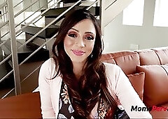 You screw finer than dad, son