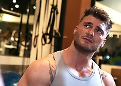 Men: Undercover Athlete Union