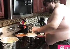 I’m making Mac and cheese and no one can stop me!!