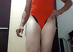 My Bodysuit Performance Fitness