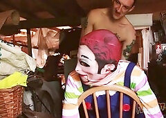 Bondage & discipline, assfuck, gay porn