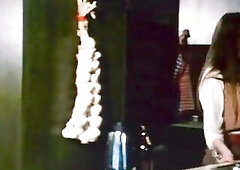 Charming german loop where people playing raunchy games. Support remake of this porn episode! Visit our page! Click on banner!