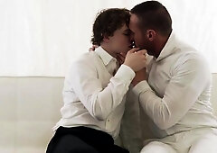 Missionary Boys: No Going Back for Elder Packer