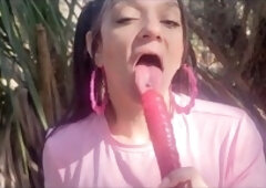Getting off, creamy squirt, fat creamy pussy