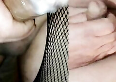 Lustful Trans Bizarre Anal Penetration