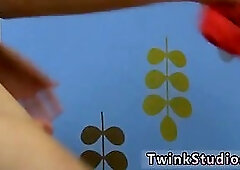 Dustin Cooper wants to borrow Jack Presley's lollipop