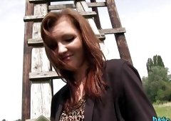 I Was Willing To Pay For Her Nice Ass