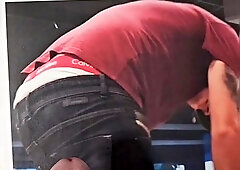 Cumtribute to Michael Nitka 04