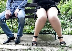 The most excellent pants are a stepmother's juicy pants!