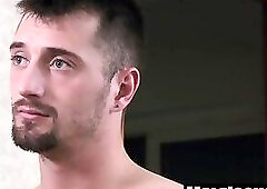 Jaxton Wheeler wrecks Michael Roman and JD Phoenix