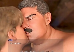 Hot hunk, big dick hunk, hunk bareback