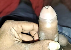 First-ever flick My fuck-stick part-1