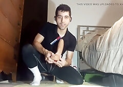 Willing to do anything for a little elevation