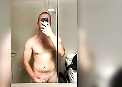 Do u wanna watch me cum? ?