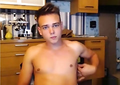 Hottest sex scene homo Solo Male craziest , it's amazing