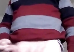 grandpa stroke on webcam 21