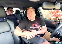 Nice Teddy Laugh His Rump Off