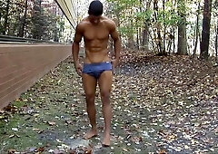 Pmp Andre B Photoshoot