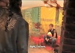 Up In The Basement Club