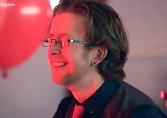 a documentary on illustrious swingers club