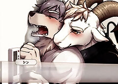 Gay anal, gay japanese, gay cum in ass