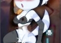 Interdimensional Engineer 1.1 - Release Version Furry Gameplay