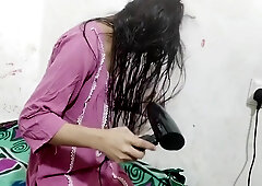 Desi Jija Sali Hardcore Sex Video