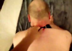 Getting Shemale Meatpipe in my culo