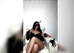 joi of your much loved mom