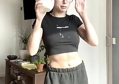 Got milk? by babyknees from OnlyFans - Coomer