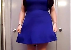 My Fave Sundress Color Attire Movie