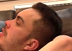 AM - Alfie Stone and Pedro Lucas