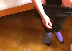 CZECH HUNTER 515 - Amateur gay for pay