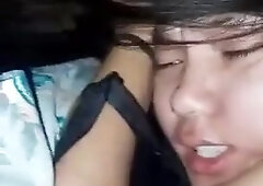 Sampe Dimasukin Botol Ke Meki