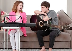 Music grants new sex experience